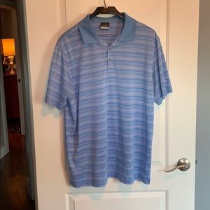 Nike Dri-Fit Polo